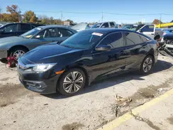 19XFC1F37GE030915 2016 HONDA CIVIC