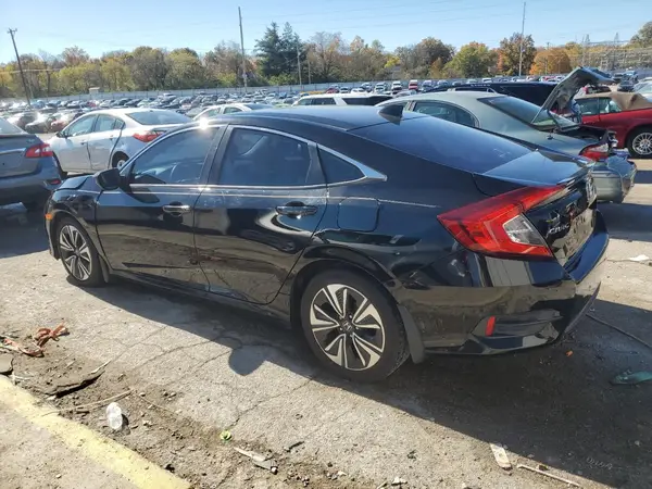 19XFC1F37GE030915 2016 HONDA CIVIC - Image 2