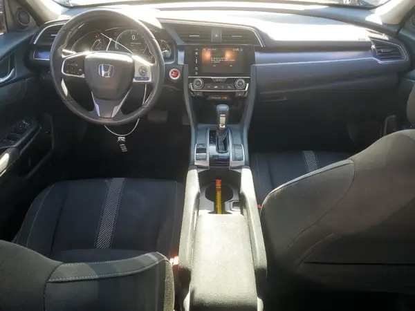 19XFC1F37GE030915 2016 HONDA CIVIC - Image 8