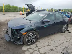 19XFC1F37GE031658 2016 HONDA CIVIC