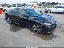 19XFC1F37GE032602 2016 HONDA CIVIC