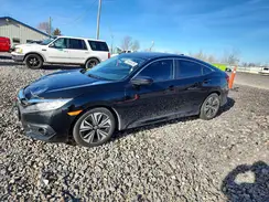 19XFC1F37GE034687 2016 HONDA CIVIC