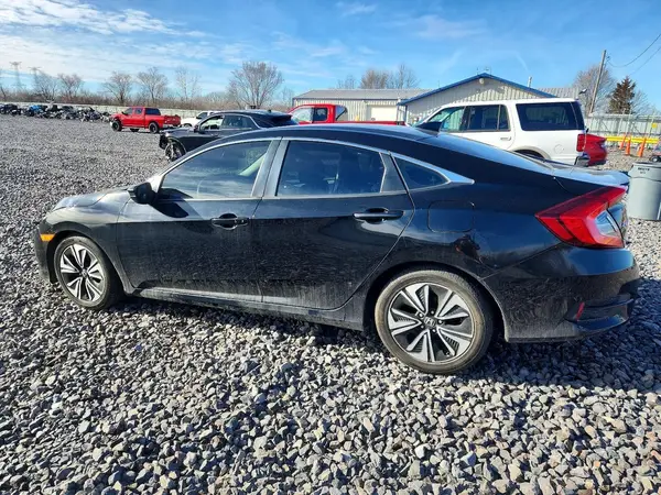 19XFC1F37GE034687 2016 HONDA CIVIC - Image 2