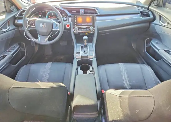 19XFC1F37GE034687 2016 HONDA CIVIC - Image 8