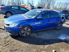 19XFC1F37GE035242 2016 HONDA CIVIC