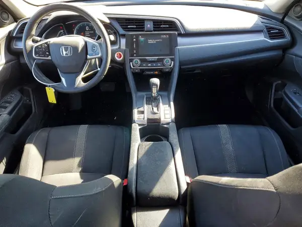 19XFC1F37GE035242 2016 HONDA CIVIC - Image 8