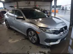 19XFC1F37GE035595 2016 HONDA CIVIC