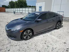 19XFC1F37GE035614 2016 HONDA CIVIC