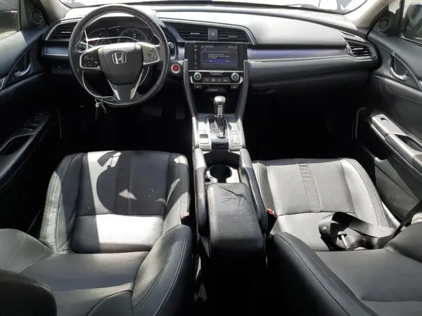 19XFC1F37GE035614 2016 HONDA CIVIC - Image 8