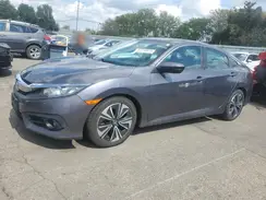 19XFC1F37GE035886 2016 HONDA CIVIC