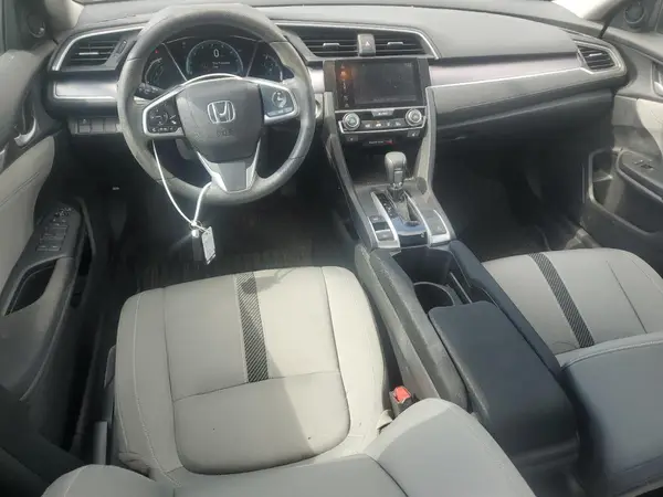 19XFC1F37GE035886 2016 HONDA CIVIC - Image 8