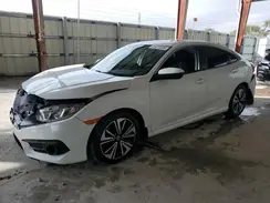 19XFC1F37GE036049 2016 HONDA CIVIC