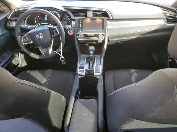 19XFC1F37GE036472 2016 HONDA CIVIC - Image 8