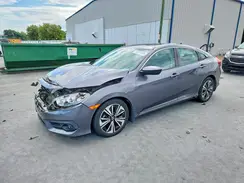19XFC1F37GE037623 2016 HONDA CIVIC