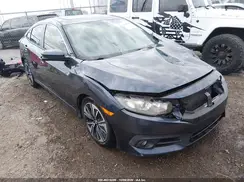 19XFC1F37GE038951 2016 HONDA CIVIC
