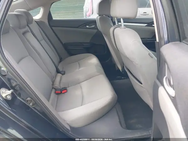 19XFC1F37GE041137 2016 HONDA CIVIC - Image 8