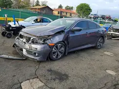 19XFC1F37GE041168 2016 HONDA CIVIC