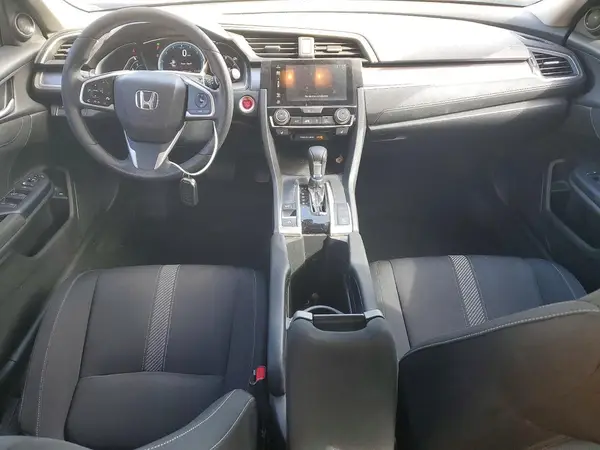 19XFC1F37GE042014 2016 HONDA CIVIC - Image 8