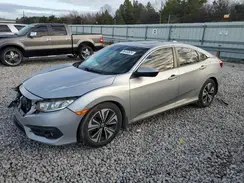19XFC1F37GE042319 2016 HONDA CIVIC