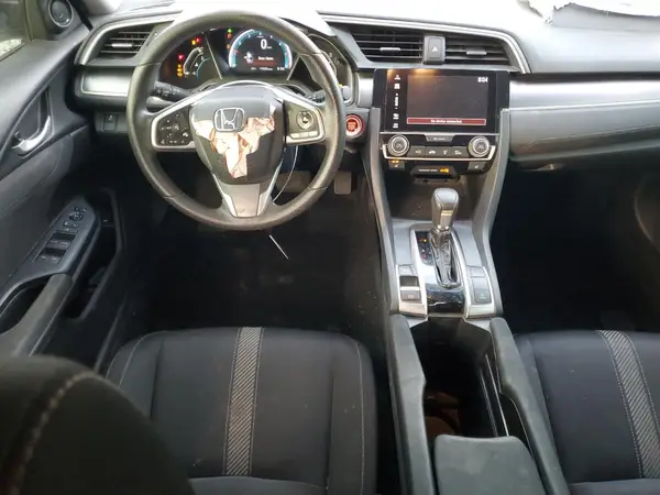 19XFC1F37GE042319 2016 HONDA CIVIC - Image 8