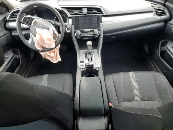 19XFC1F37GE043339 2016 HONDA CIVIC - Image 8