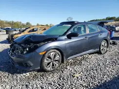 19XFC1F37GE043471 2016 HONDA CIVIC