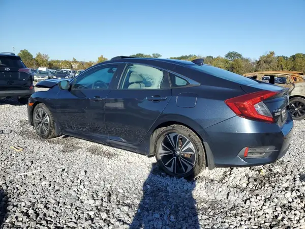19XFC1F37GE043471 2016 HONDA CIVIC - Image 2