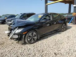 19XFC1F37GE043695 2016 HONDA CIVIC