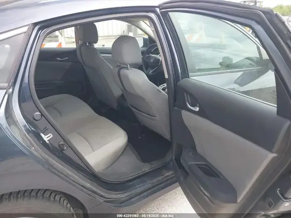 19XFC1F37GE044328 2016 HONDA CIVIC - Image 8
