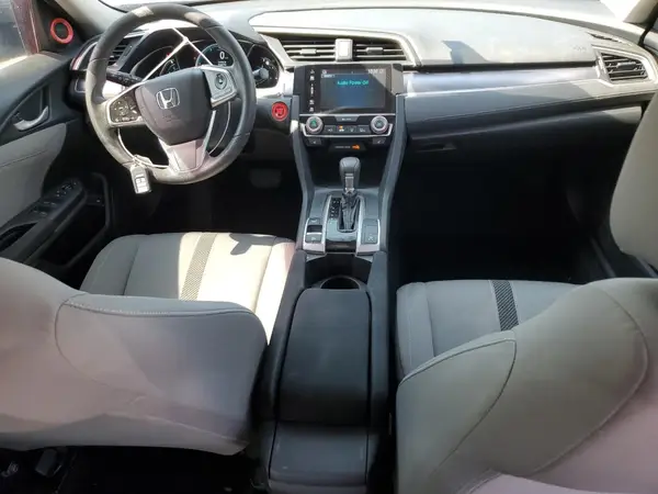 19XFC1F37GE044488 2016 HONDA CIVIC - Image 8