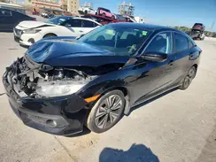 19XFC1F37GE045432 2016 HONDA CIVIC