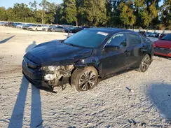 19XFC1F37GE045446 2016 HONDA CIVIC
