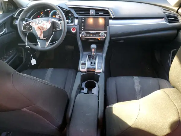 19XFC1F37GE045446 2016 HONDA CIVIC - Image 8