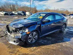 19XFC1F37GE201887 2016 HONDA CIVIC