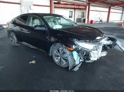 19XFC1F37GE202358 2016 HONDA CIVIC