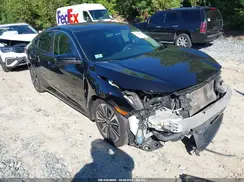 19XFC1F37GE202361 2016 HONDA CIVIC