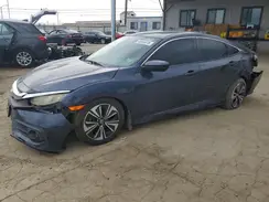 19XFC1F37GE202456 2016 HONDA CIVIC
