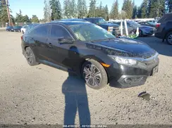 19XFC1F37GE202554 2016 HONDA CIVIC