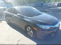 19XFC1F37GE202716 2016 HONDA CIVIC