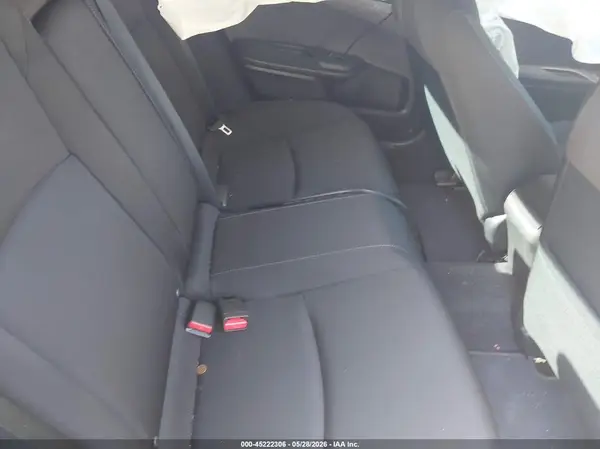 19XFC1F37GE202716 2016 HONDA CIVIC - Image 8