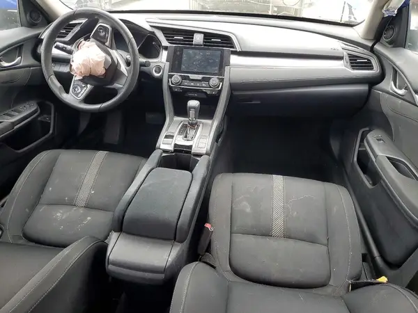 19XFC1F37GE203719 2016 HONDA CIVIC - Image 8