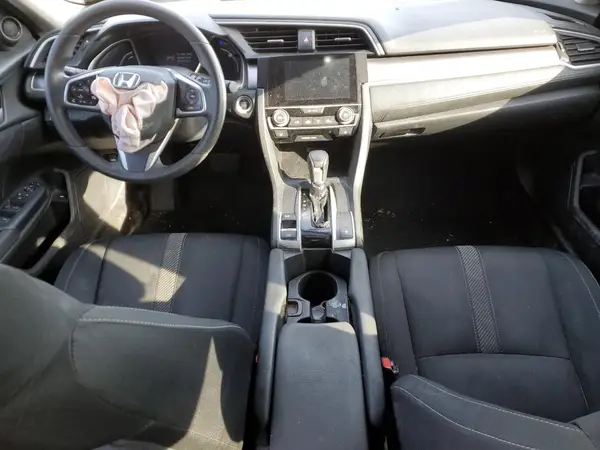 19XFC1F37GE204109 2016 HONDA CIVIC - Image 8