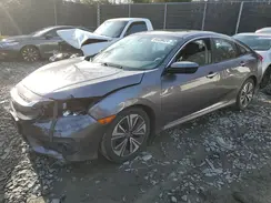 19XFC1F37GE206197 2016 HONDA CIVIC