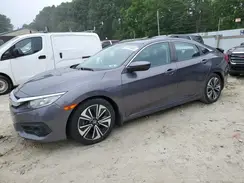 19XFC1F37GE206331 2016 HONDA CIVIC