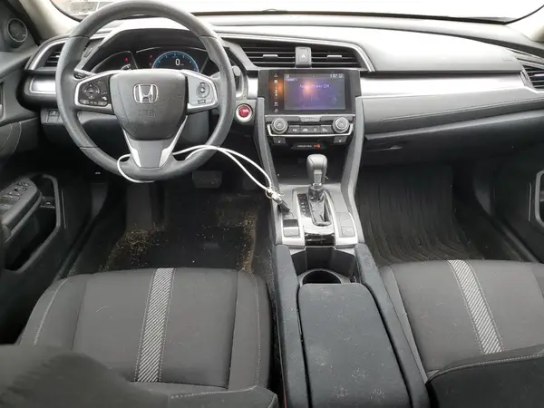 19XFC1F37GE206331 2016 HONDA CIVIC - Image 8