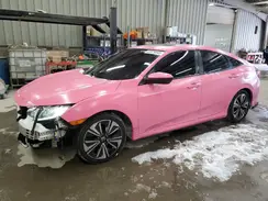 19XFC1F37GE207222 2016 HONDA CIVIC