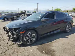 19XFC1F37GE208175 2016 HONDA CIVIC