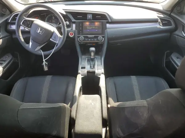 19XFC1F37GE208175 2016 HONDA CIVIC - Image 8