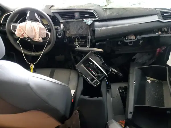 19XFC1F37GE208340 2016 HONDA CIVIC - Image 8