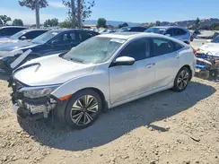 19XFC1F37GE208872 2016 HONDA CIVIC